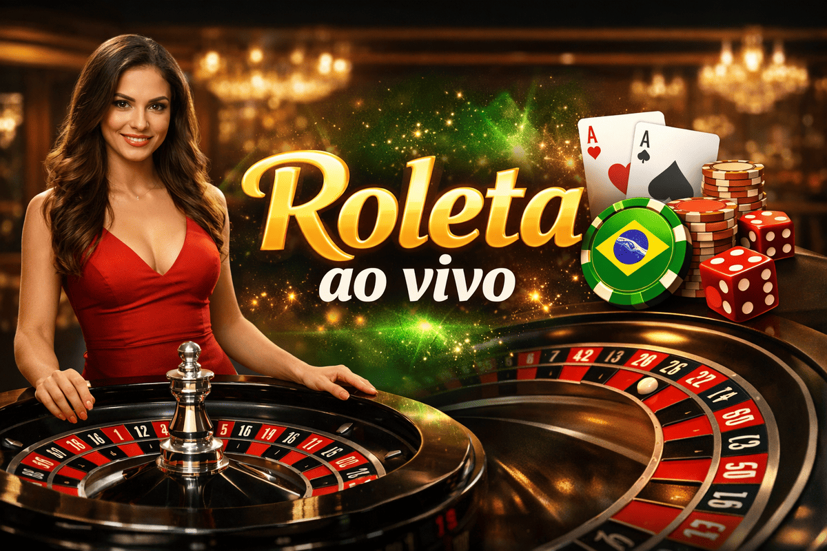 Roleta love777