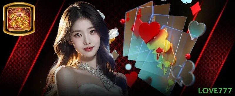 Controles de pagamento e BRL em love777