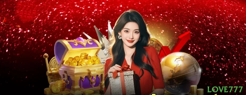 Controles de paJogonto e BRL em love777