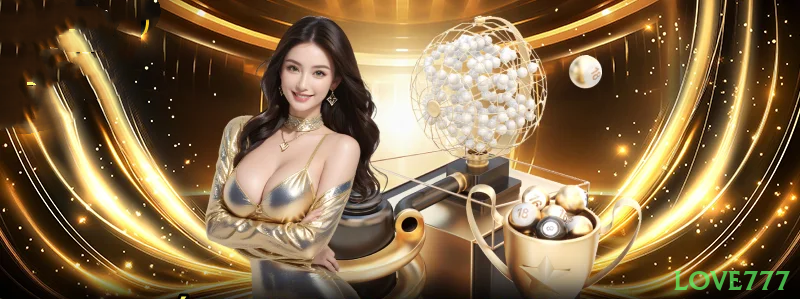 Controles de paJogonto e BRL em love777