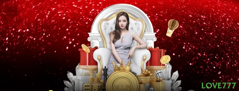 Bet Login love777