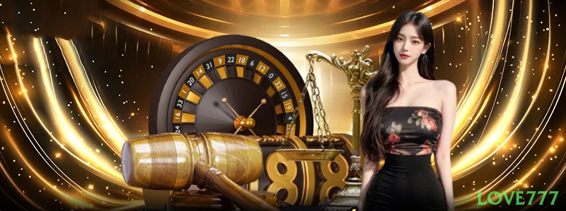 love777 Link Oficial